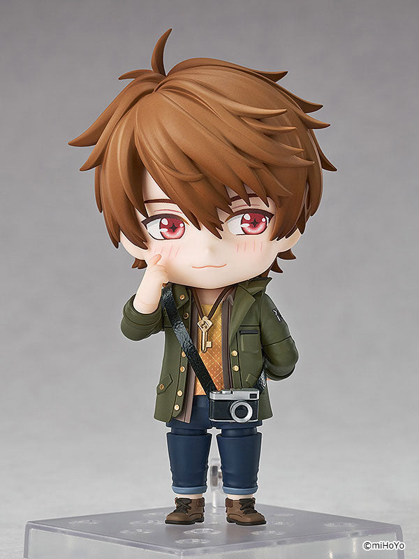 GSC NENDOROID RAVEN - TEARS OF THEMIS GSC NENDOROID RAVEN - TEARS OF THEMIS